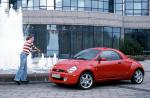 Ford StreetKa 2003 года